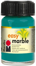 Marabu Easy Marble 15ml#Colour_TURQUOISE