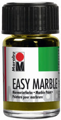 Marabu Easy Marble 15ml#Colour_CLEAR