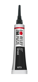 Marabu Relief Paste 20ml