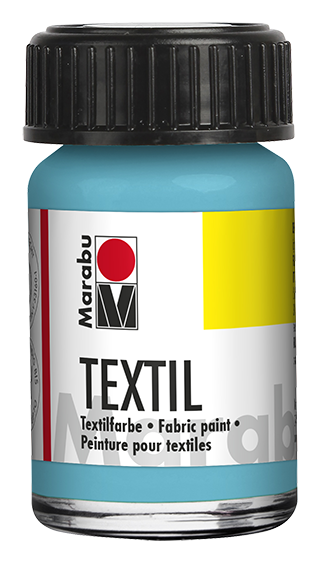 Marabu Textil Fabric Craft Paint 15ml