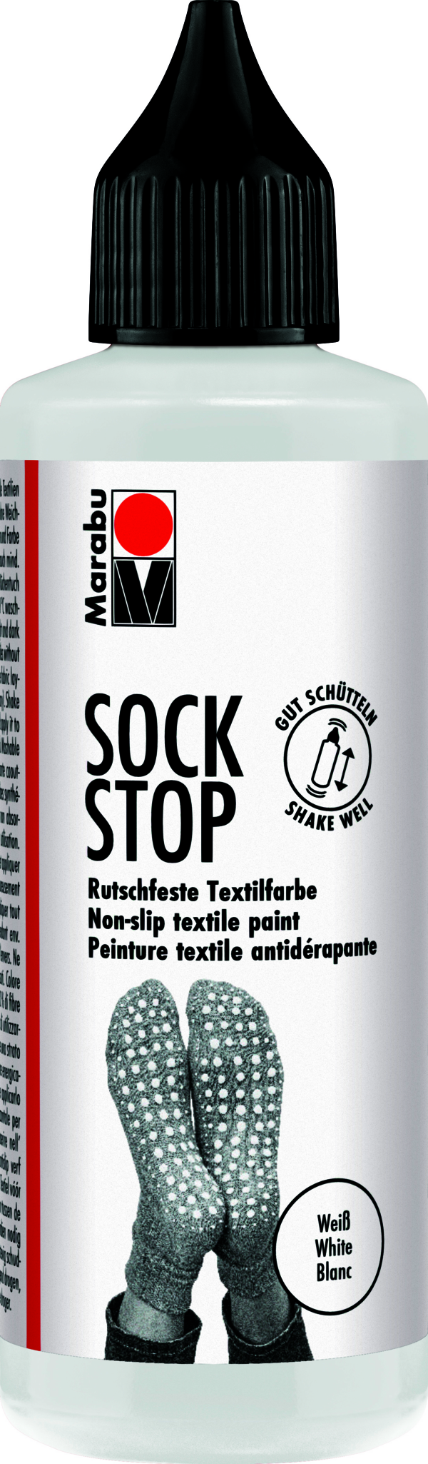 Marabu Sock Stop 90ml