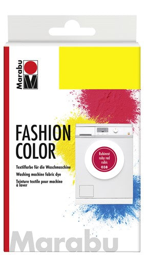 Marabu Fabric Dye Fashion Colour 30gm