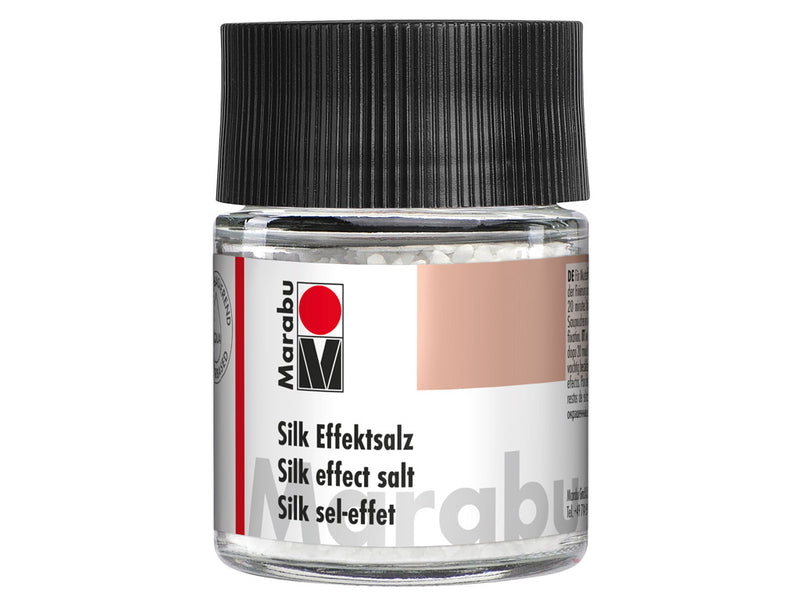 Marabu Silk Effect Salt