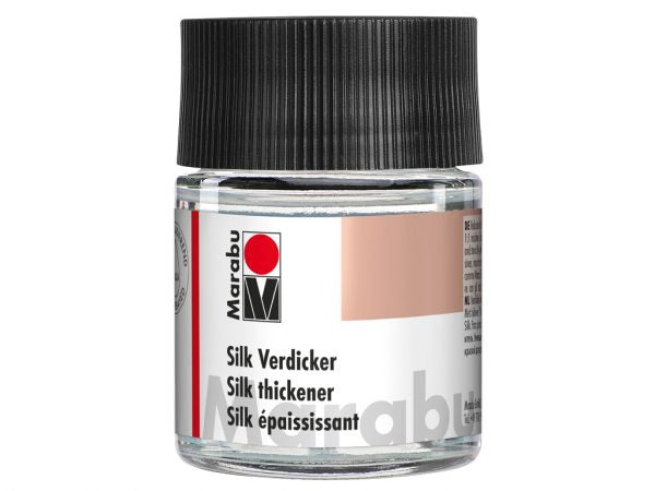 Marabu Silk Thickener 50ml