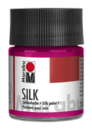 Marabu Silk Fabric Craft Paint 50ml
