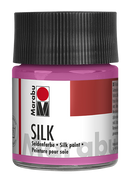 Marabu Silk Fabric Craft Paint 50ml