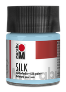 Marabu Silk Fabric Craft Paint 50ml