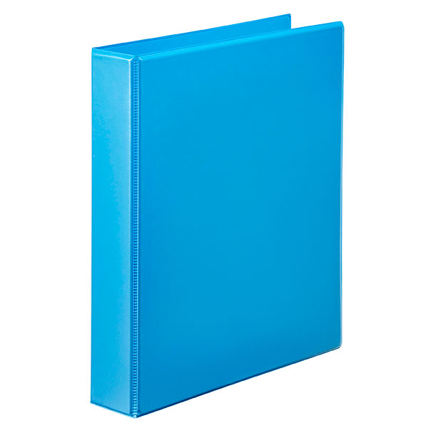 marbig® clearview insert binder a4 25mm 2d