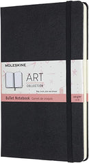 Moleskine Art Bullet Journal Large Hard
