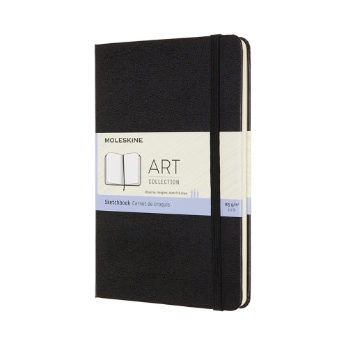 Moleskine Art Sketchbook Large