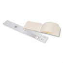 Moleskine Art Cahier Sketch Album Black Pocket