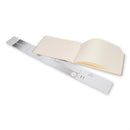 Moleskine Art Cahier Sketch Album Large Black