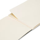 Moleskine Art Cahier Sketch Album Large Black