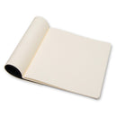 Moleskine Art Cahier Squared Sketch Album