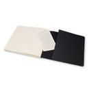 Moleskine Art Cahier Squared Sketch Album