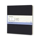 Moleskine Art Cahier Squared Sketch Album