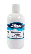 Matisse Watercolour Ground 250ml 