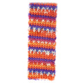 Sesia Mistral Baby Print Yarn 4ply#Colour_ORANGE (1104)