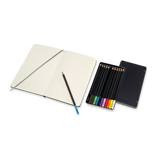 Moleskine Bundle Art Sketching Kit B