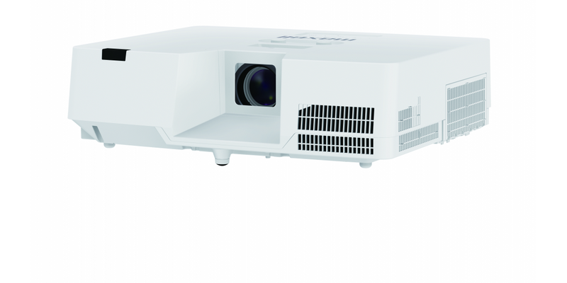 maxell wuxga installation projector hdbaset 5200 ansi