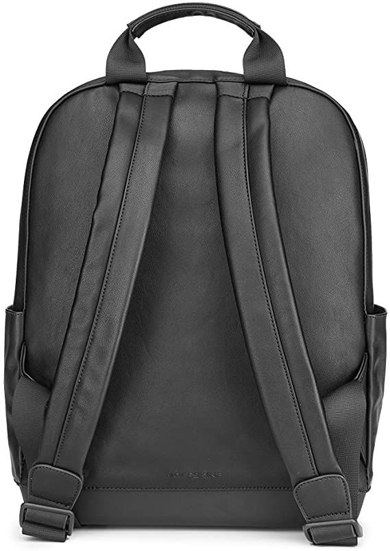 moleskine classic backpack black