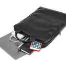 moleskine classic device bag vertical black
