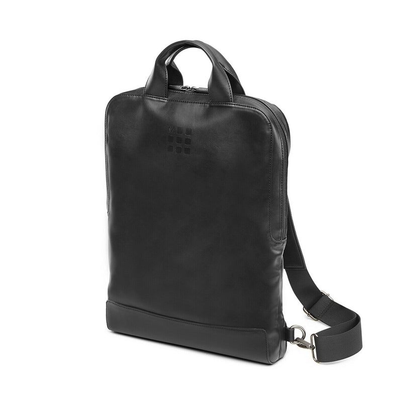 moleskine classic device bag vertical black