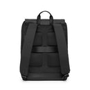 moleskine metro slim backpack black