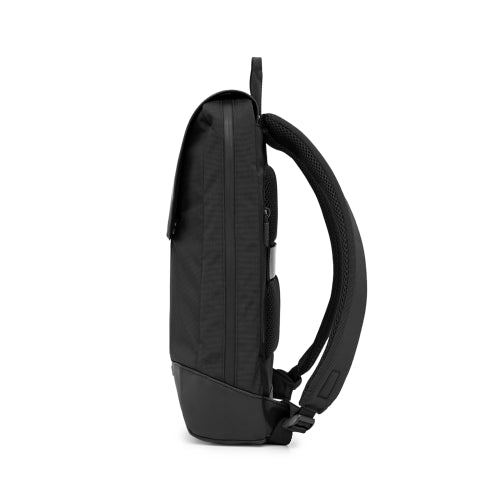 moleskine metro slim backpack black