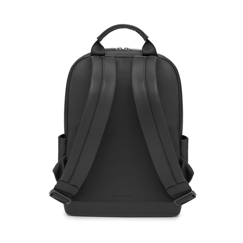 moleskine classic backpack small black