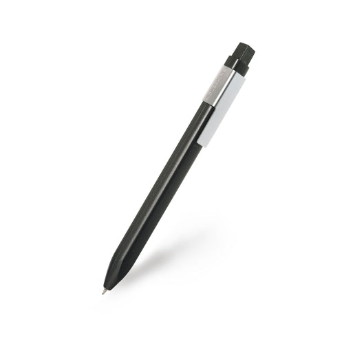moleskine plastic click pencil 0.7mm