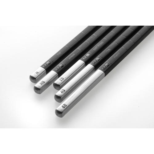 Moleskine Drawing Pencil Set Of 5