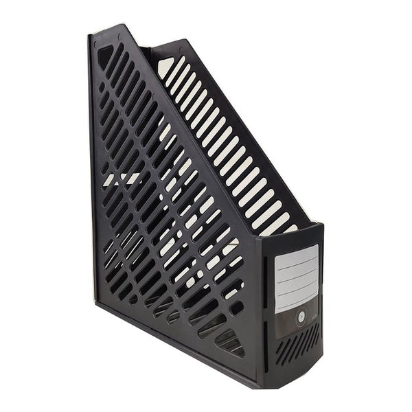 OSC Folding Magazine File#Colour_BLACK