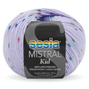 Sesia Mistral Kid Yarn 4ply