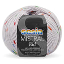 Sesia Mistral Kid Yarn 4ply