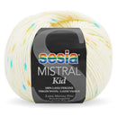Sesia Mistral Kid Yarn 4ply