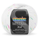 Sesia Mistral Kid Yarn 4ply