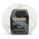 Sesia Mistral Kid Yarn 4Ply