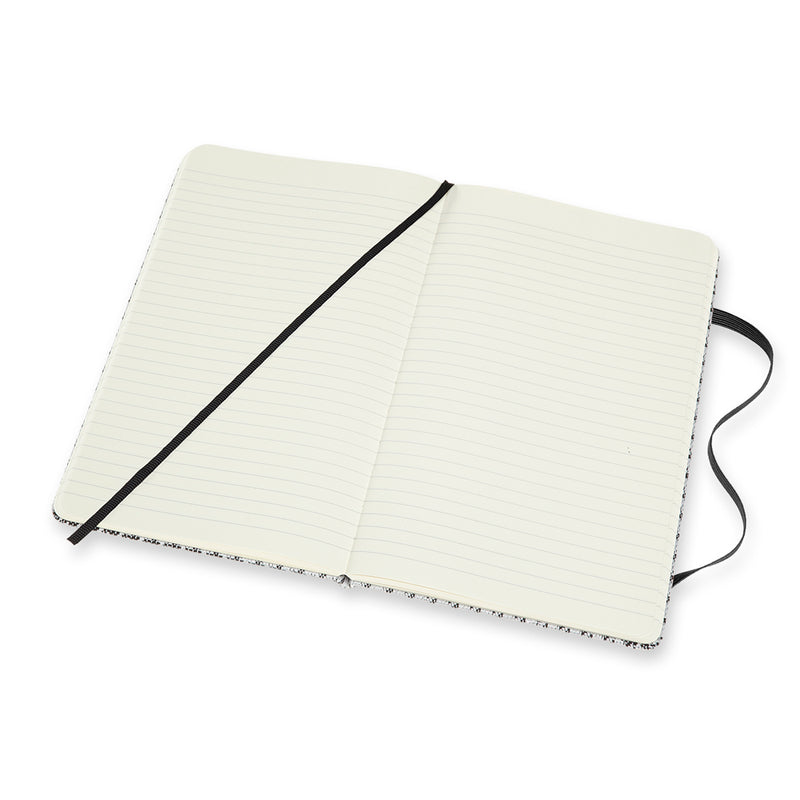 Moleskine Limited Collection Notebook Blend Large Ruled