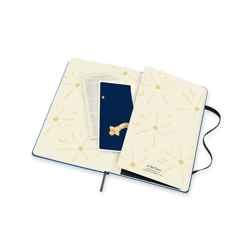 Moleskine Limited Edition Notebook Petit Prince Large Ruled