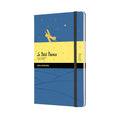 Moleskine Limited Edition Notebook Petit Prince Large Ruled#Colour_FORGET-ME-NOT BLUE