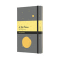 Moleskine Limited Edition Notebook Petit Prince Large Ruled#Colour_SLATE GREY