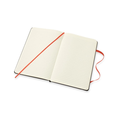 moleskine le notebook zelda large ruled