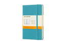 moleskine notebook pocket ruled hard