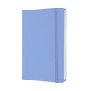 moleskine notebook pocket ruled hard cover