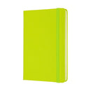 moleskine notebook pocket ruled hard cover