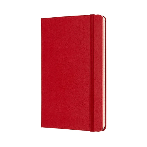 moleskine notebook pocket square hard cover
