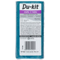 Du Kit Artist Polymer Modelling Clay 250G Blocks#Colour_Teal