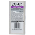 Du Kit Artist Polymer Modelling Clay 250G Blocks#Colour_Pearl