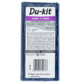 Du Kit Artist Polymer Modelling Clay 250G Blocks#Colour_Navy Blue